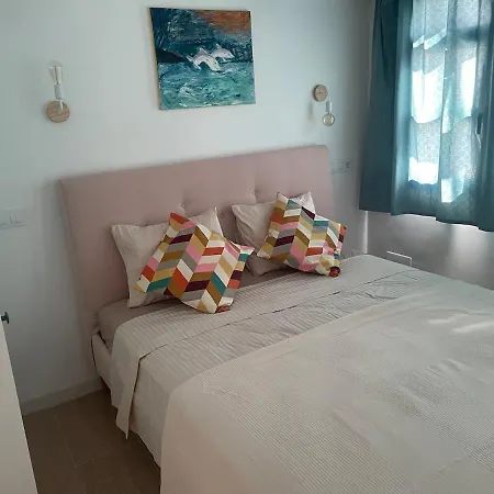 Dom wakacyjny Playmar Casa Sole Bungalow, Private Anlage *