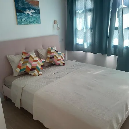 Dom wakacyjny Playmar Casa Sole Bungalow, Private Anlage