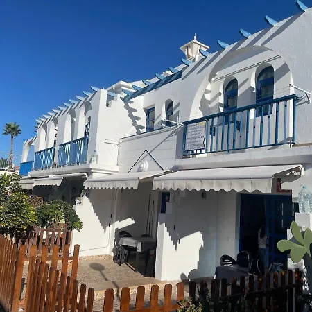Playmar Casa Sole Bungalow, Private Anlage Dom wakacyjny *