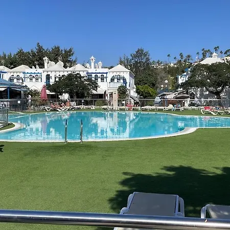 Holiday home Playmar Casa Sole Bungalow, Private Anlage *