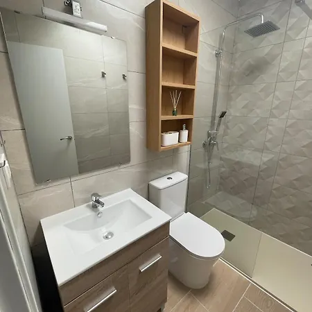 Playmar Casa Sole Bungalow, Private Anlage * Maspalomas (Gran Canaria)
