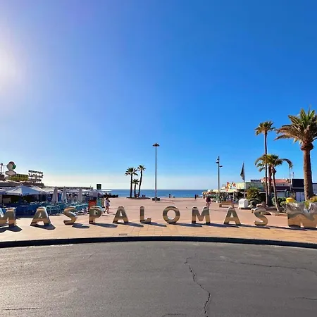 Playmar Casa Sole Bungalow, Private Anlage