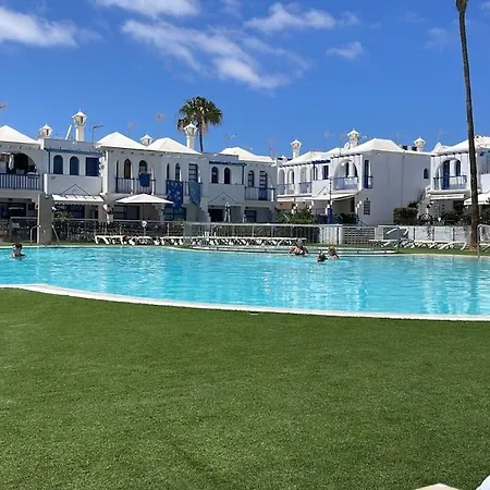 Playmar Casa Sole Bungalow, Private Anlage Dom wakacyjny *
