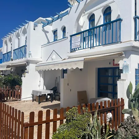 Playmar Casa Sole Bungalow, Private Anlage *